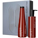 Shu Uemura - Color Lustre Shampoo 300mL Spülung 250mL
