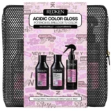 Redken - ACG Shampoo 300mL + Conditioner 300mL + Leave-In 190mL