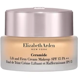 Elizabeth Arden - Ceramide Lift and Firm Cream Makeup Foundation 30mL 200N - Light SPF15