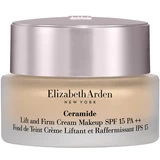 Elizabeth Arden - Ceramide Lift and Firm Cream Makeup Foundation 30mL 250N - Light to Medium SPF15