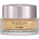 Elizabeth Arden - Ceramide Lift and Firm Cream Makeup Foundation 30mL 340W - Medium to Tan SPF15