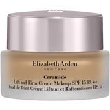 Elizabeth Arden - Ceramide Lift and Firm Cream Makeup Foundation 30mL 400N - Medium to Tan SPF15