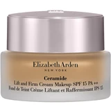 Elizabeth Arden - Ceramide Lift and Firm Cream Makeup Foundation 30mL 440W - Tan Skin SPF15