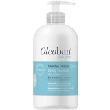 Oleoban - Oleoban Ducha Diaria para Pieles Secas y Deshidratadas 500mL