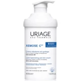 Uriage - Xémose C8+ Lipid-Replenishing Cream 400mL