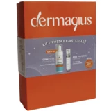 Dermagius - Age Inverse Firm and Lift Gel Cream 30mL + Compose Mousse 150mL