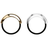 Invisibobble - Hairtie 2&nbsp;un. Eclipse Aurora