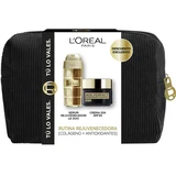 L'Oréal Paris - Age Perfect 精华液 Le Duo 30mL 活肤日霜 SPF30 50mL