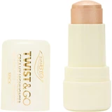 puroBio - Twist and Go Creamy Highlighter 5g 01 Prosecco