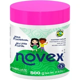 Novex - My Little Curls Mantequilla capilar 500g
