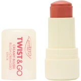 puroBio - Twist and Go Creamy Blush 5g 03 Macaron