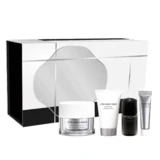 Shiseido - Total Revitalizer Cream 50mL + Eye Cream 5mL + Cleanser 30mL + Ultimune Serum 10mL