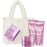 Nuxe - Hair Prodigieux Le Shampooing 200mL + Condicioner 200mL + Mask 200mL