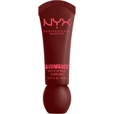 NYX Professional Makeup - Smushy Matte Lip Balm 8mL 08 Smudge Fudge