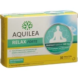 Aquilea - Relax Forte 30&nbsp;pastillas