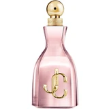 Jimmy Choo - I Want Choo With Love Eau de Parfum 100mL