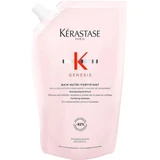 Kérastase - Genesis Shampoo Bain Nutri-Fortificante 500mL Ricarica