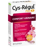 Nutreov - Cys-Régul Plus Food Supplement 15&nbsp;pills