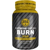 Gold Nutrition - Extreme Cut 2.0 Burn Man 90 caps.