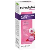 Nutreov - Menophytea Intimate Hydration Cream 30mL