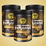 Gold Nutrition