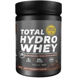 Gold Nutrition - Total Hydro Whey Protein 900g Chocolate