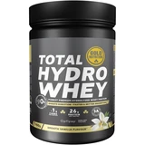 Gold Nutrition - Total Hydro Whey Protein 900g Vanilla