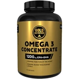 Gold Nutrition - Concentrado de Omega 3 60&nbsp;caps.