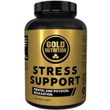 Gold Nutrition - Apoyo al estrés 60&nbsp;caps.