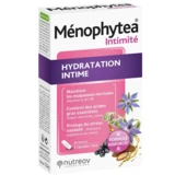 Nutreov - Menophytea Intimate Hydration Food Supplement 30&nbsp;caps.