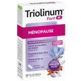Nutreov - Triolinum Forte Food Supplement 30&nbsp;caps.