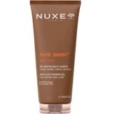Nuxe - Men [Boost]³ Multi-Use Shower Gel 200mL