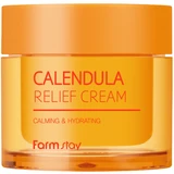 FarmStay - Calendula Relief Cream 80mL