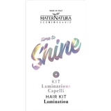 Maternatura - Kit de laminación Acondicionador laminar 150mL Cristal sublimador 50mL 1&nbsp;un.