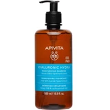 Apivita - Hyaluronic Hydra Shampoo 500mL