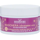 Maternatura - Oat Moisturising Mask 200mL