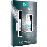 Martiderm - The Originals Suero Flash 15mL Bálsamo Supremo para Labios 4,5mL