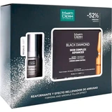 Martiderm - Black Diamond Skin Complex Advanced Ampoules 30x2mL + Expression Gel 15mL