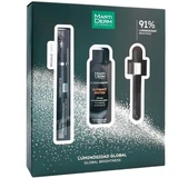 Martiderm - Black Diamond Ultimate Antiox Serum 30mL + Sublime Expert Eye Contour 15mL