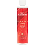 Maternatura - Rotes Shampoo Karkadè 250mL