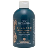 Maternatura - Reconstruction Shampoo with Mate Leaves 250mL