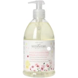 Maternatura - Gentle Shampoo and Wash Flax Flowers 500mL