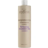 Maternatura - Entspannendes Duschgel mit Lavendel 500mL