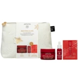 Apivita - Beevine Elixir Cream Rich 50mL + Serum 10mL + Eye Lip Cream Sample + Bag