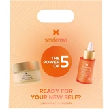 Sesderma - C-Vit5 Lipossomal Serum 30mL + Cream 50mL