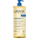 Uriage - Xémose C8+ Anti-Itch Cleansing Oil 1000mL