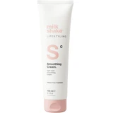 milk_shake - Crema Alisadora Lifestyling 150mL