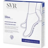 SVR - Xerial Peel Ultraesfoliating Mask for Feet 1 Par 1 un. Expiration Date: 2026-05-25