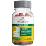 Aquilea - Qbiotics Flora Digest Gummies 30&nbsp;gominolas Caducidad: 2026-05-25