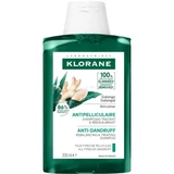 Klorane - Galanga Anti-Drandruff Shampoo 200mL